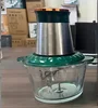 Verre vert 2L