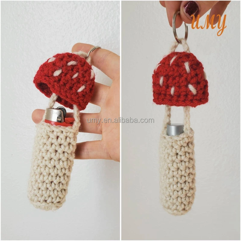 Chapstick-Halter Mit Haken – 3 Stück Für Lippenpflege Unterwegs