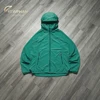 Verde oscuro