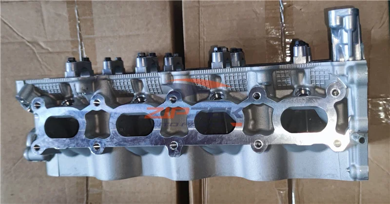 Suzuki M16A Cylinder Head - 1.6L Engine for SX4 & Vitara