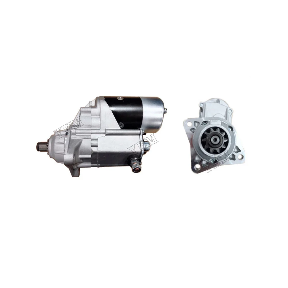 Starter Motor for Perkins Engine Parts for Sale