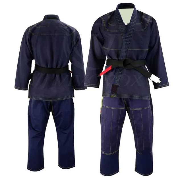 Wholesale Premium Quality Jiu Jitsu Gi MMA Sports Wear for Adults Unisex Shorts With OEM Service