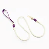 Leash  Purple