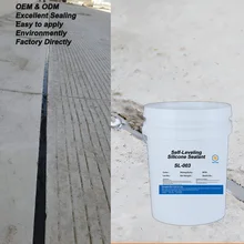 Aircraft Fuel Tank Sealant Single-Component Sealant