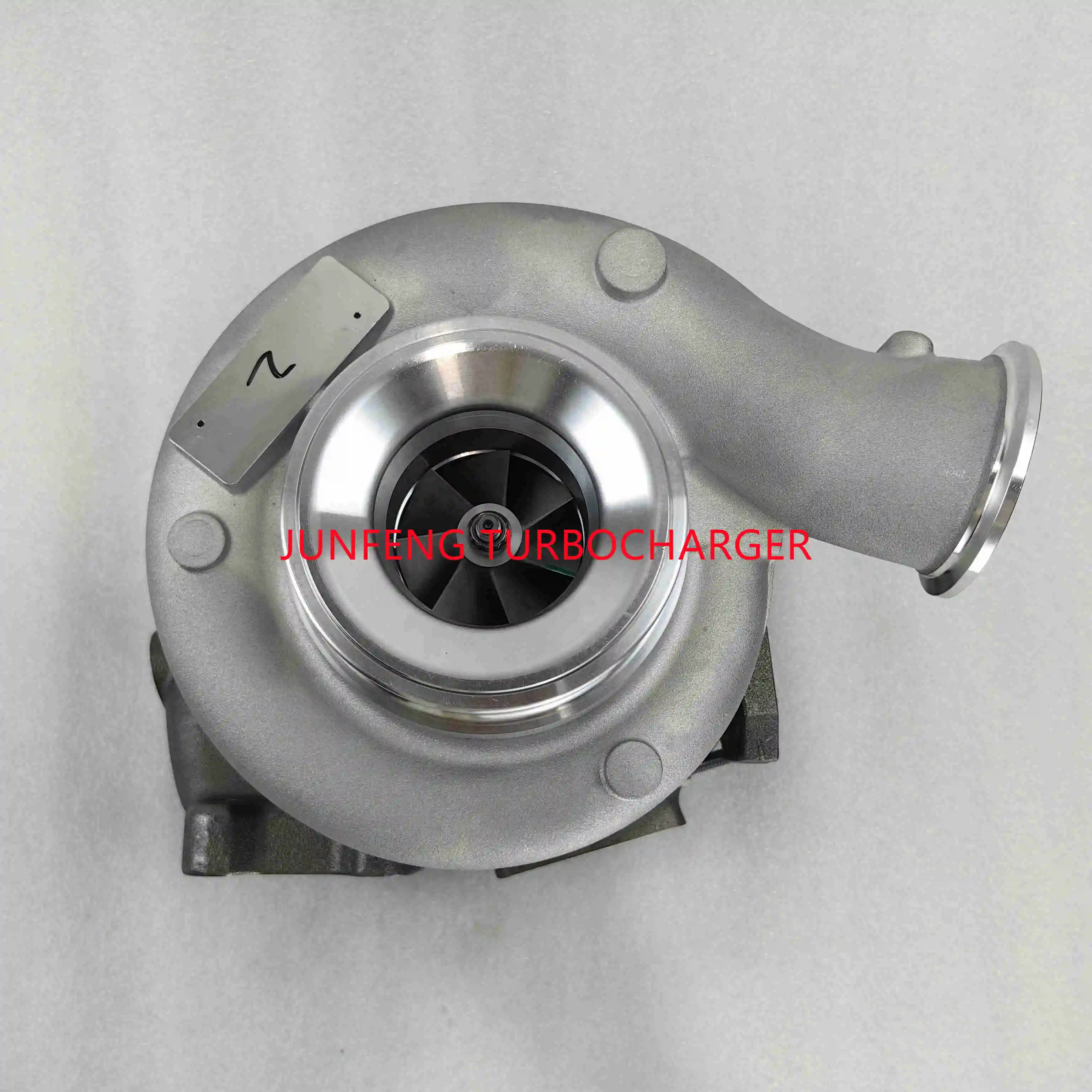 HE300VG Turbo 5328074 5327372H 5327360 Turbocharger for
