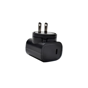 Newest Power  Charger PD15W EU/US  Wall Charger TYPE-C Phone Erd Travel 5V3A Power Adaptor  Lots For Iphone  Xiaomi