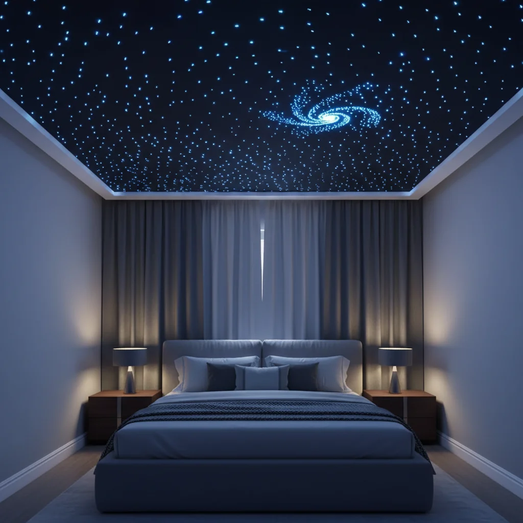 Lampe Sternenhimmel – Die 15 besten Produkte im Vergleich - Ratgeber