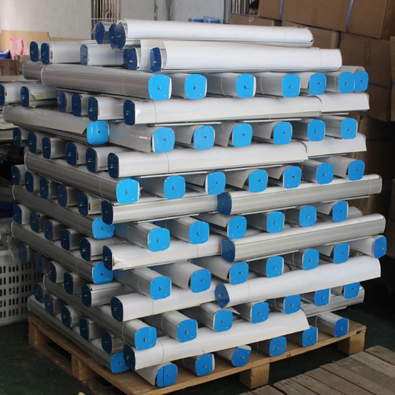 Kakemono Roll up Displays Advertising Banner Stand Rollup Standee Aluminum Roll Screen Stand Retractable Banners Pull up Banner
