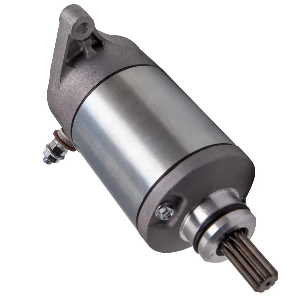 Для Suzuki LT-F160 LT-F250 160 230 250 LT230 мотор стартера двигателя начиная с