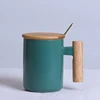 Verde, juego completo, caja kraft marrón sencilla.