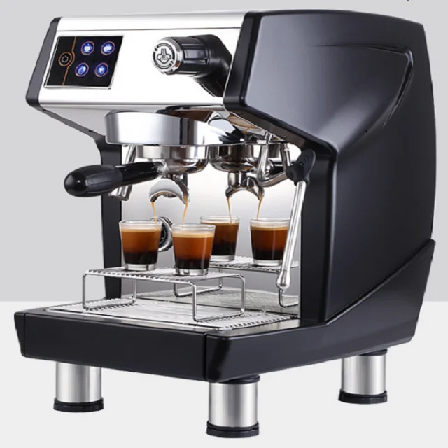 Model Penjualan Laris 2021 Mesin Kopi 