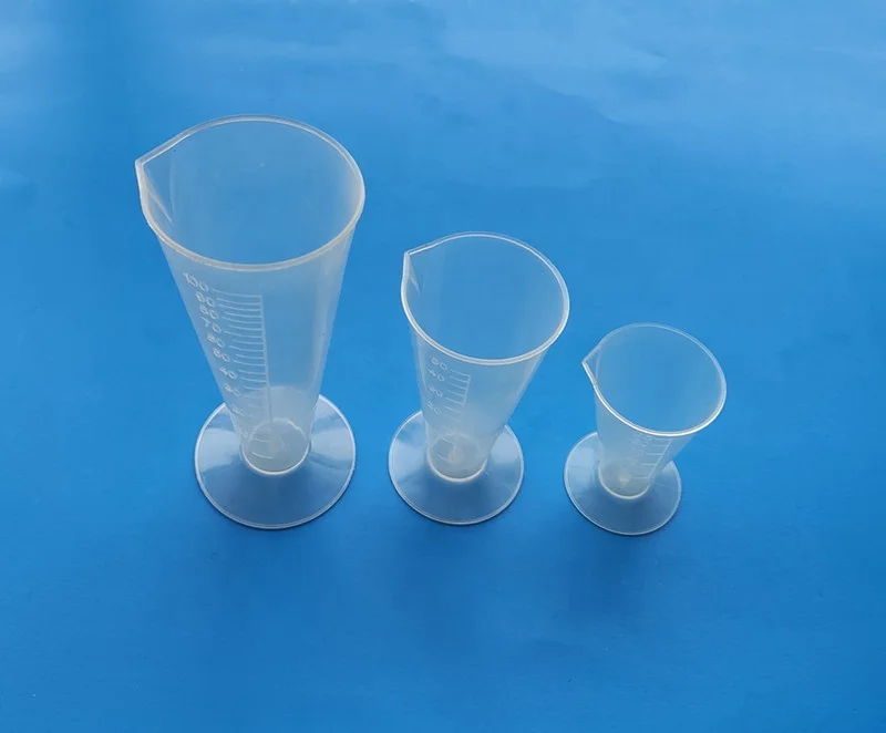 25ml To 1000ml Lab Use Plastic Conical Graduated Cylinder Conical Measuring Cylinder Buy Conical Graduated Cylinder Conical Measuring Cylinder Plastic Graduated Cylinder Product On Alibaba Com