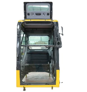 High quality OEM authentication lower price wholesale excavator cab on sale made in china