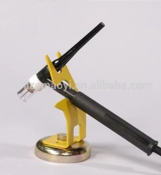 Магнитный сварочный зажим для 3D сварочного