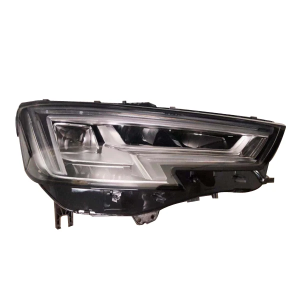 Source HEAD LAMP FOR B9 LED OEM 8WD941033 8WD941034 on m.alibaba.com