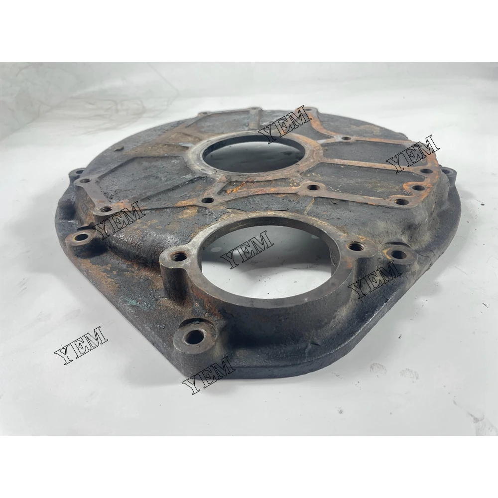 For Isuzu 4FB1 Flywheel Housing Repair Kit