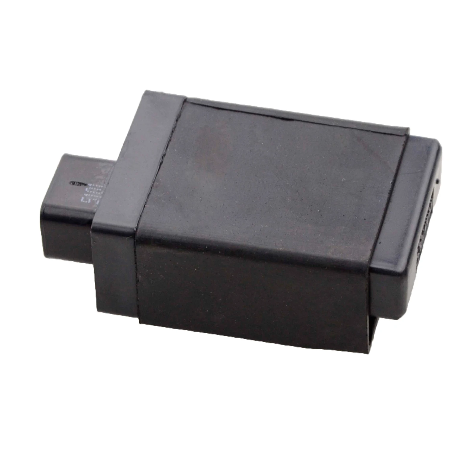 Source GOOFIT DC 6 Pin CDI for YBR125 Bayou KLF 220 250 GS500 31800-01D00  on m.alibaba.com
