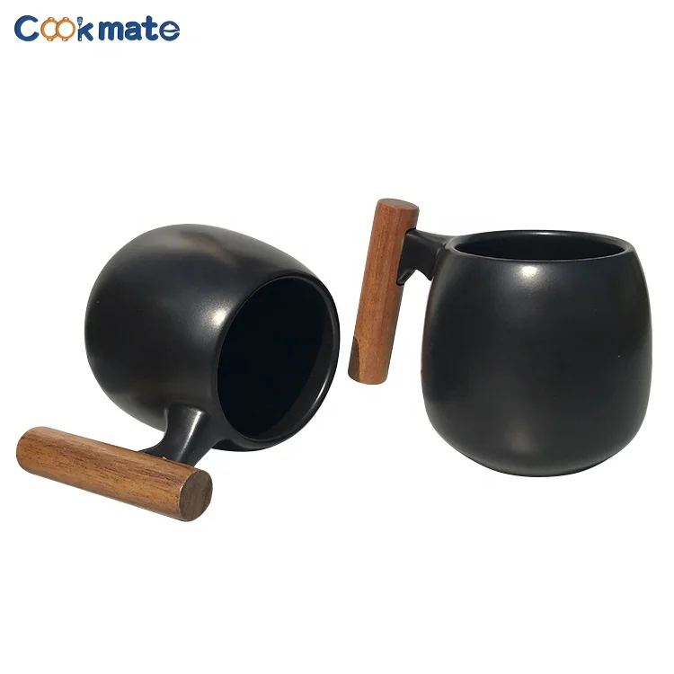 Portable Turkish Coffee Set Drip Filter Machine with Ceramic Mug and Cup Pour Over Maker Stocked Feature