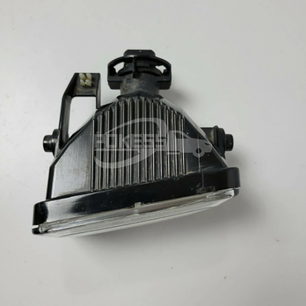 POKESS LED Fog/Driving Lights FL3Z15201B FL3415201AC Left Left Fog Lig... — 2