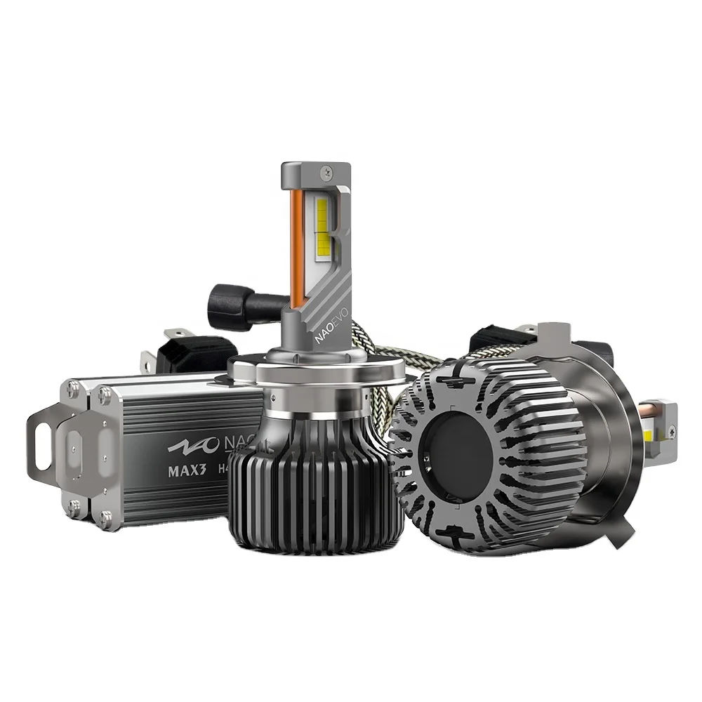 パーツ VELENO 13000LM VELENO LED Headlight Unit for R33 GT-R Late Model - Genuine