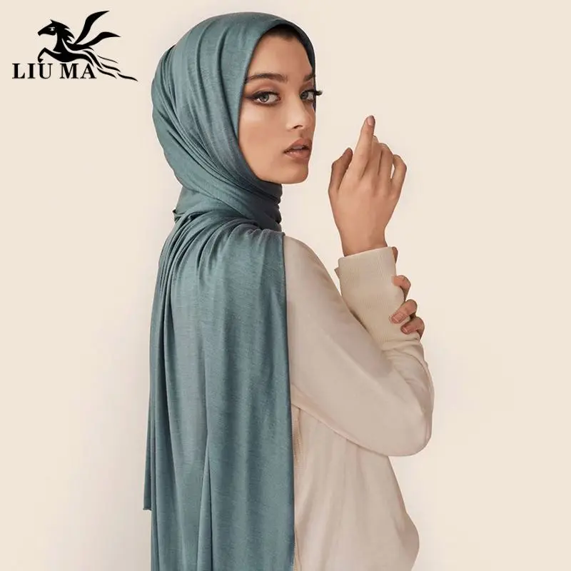 Jersey Fabric Rolls Duck Jersey Hijab Cotton Plain Scarf Shawls Headband Jersey Hijab Buy Cotton Plain Scarf Shawls Headband Jersey Hijab Jersey Fabric Rolls Duck Jersey Hijab Jersey Hijab Rhinestone Pearl Hijab Product