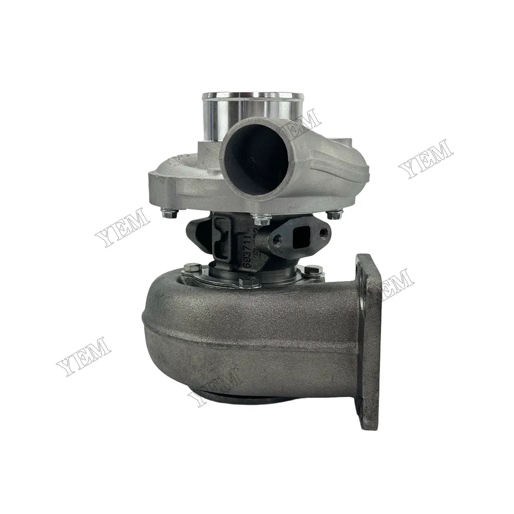 Turbocharger RE47844 Fit for John Deere 4045 Engine 4