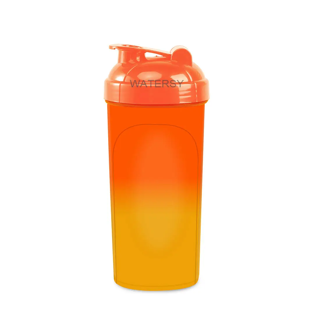 Wholesale Sports Bpa Free Plastic Spice Custom Logo Gym Empty