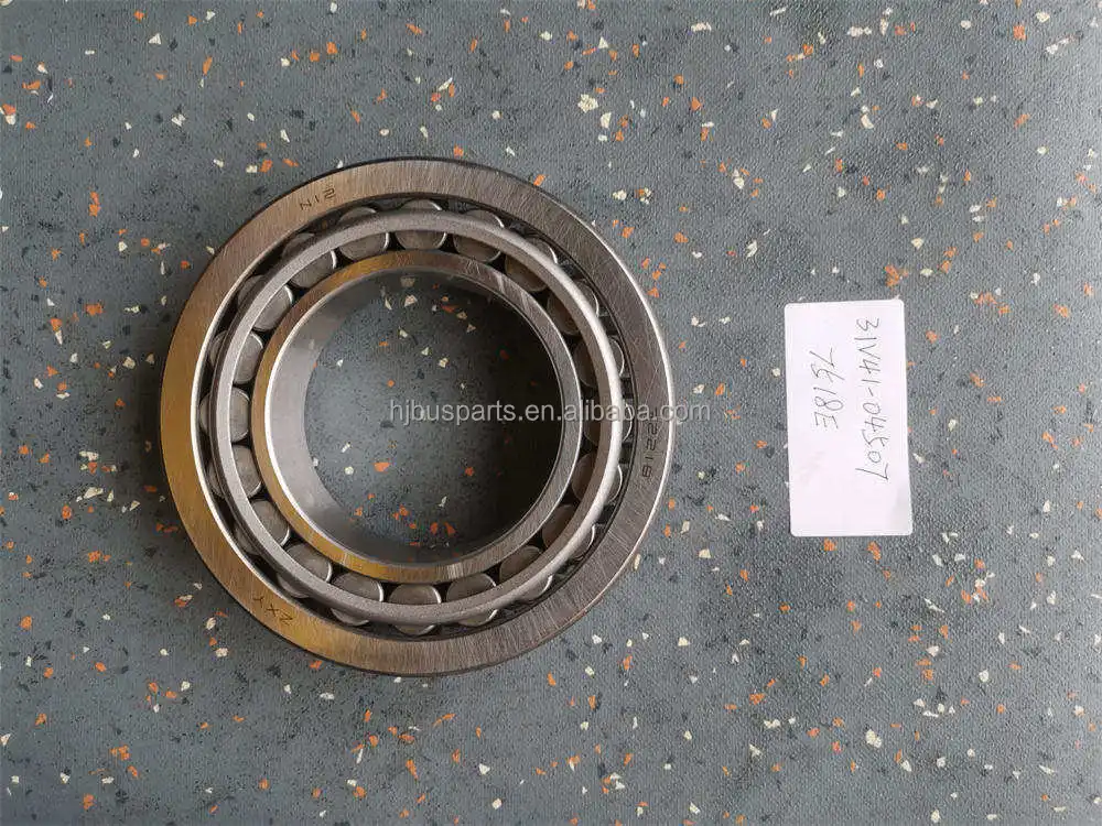KLQ6123K Higer Bus Sale - Important Parts Row Steep Roller