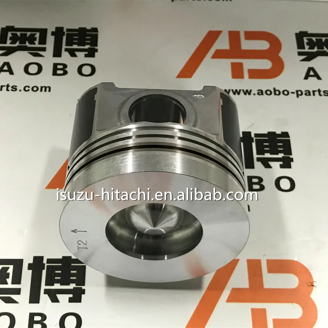 Isuzu V3300 Piston Engine Components - Oem Engine Parts | Wholesale