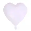 cuore bianco
