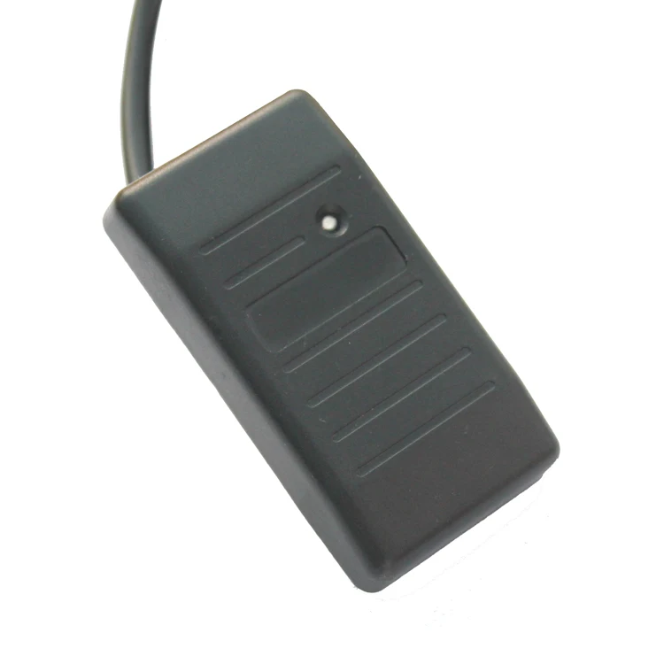 RFID 1 Wire Reader for GPS Tracking System