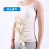 Bande abdominale multi-têtes