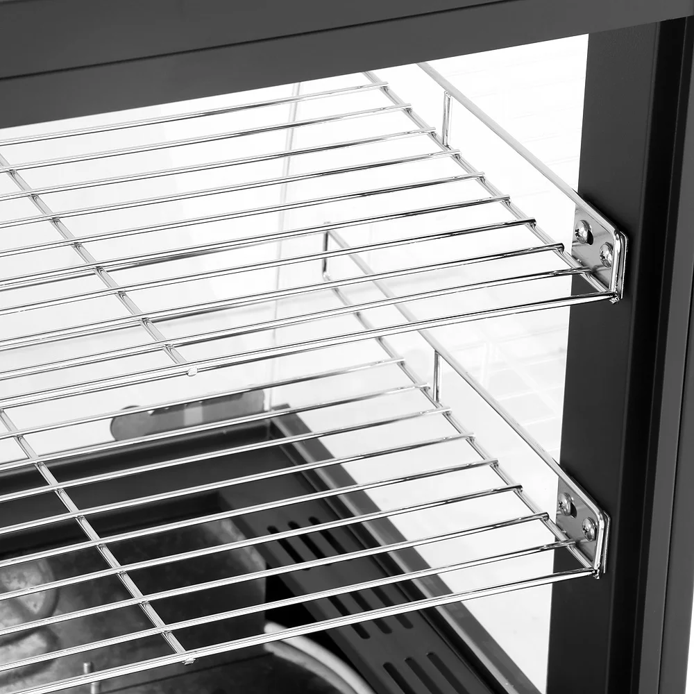 
 Высококачественная настольная электрическая подогреватель пищи для кухонного оборудования  