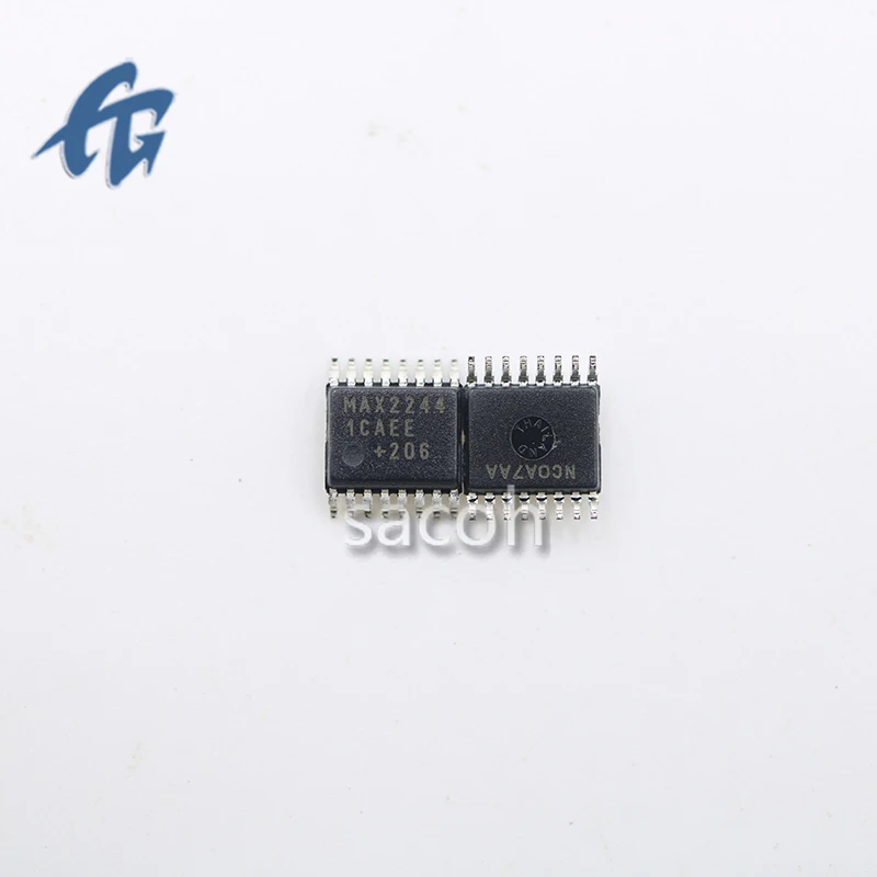 (SACOH Electronic Components)MAX22441CAEE+