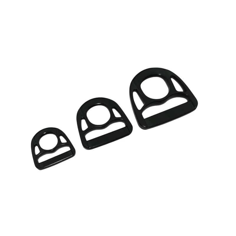 Chinese Factories High Quality 25mm Inner Width Adjustable Buckle D ...