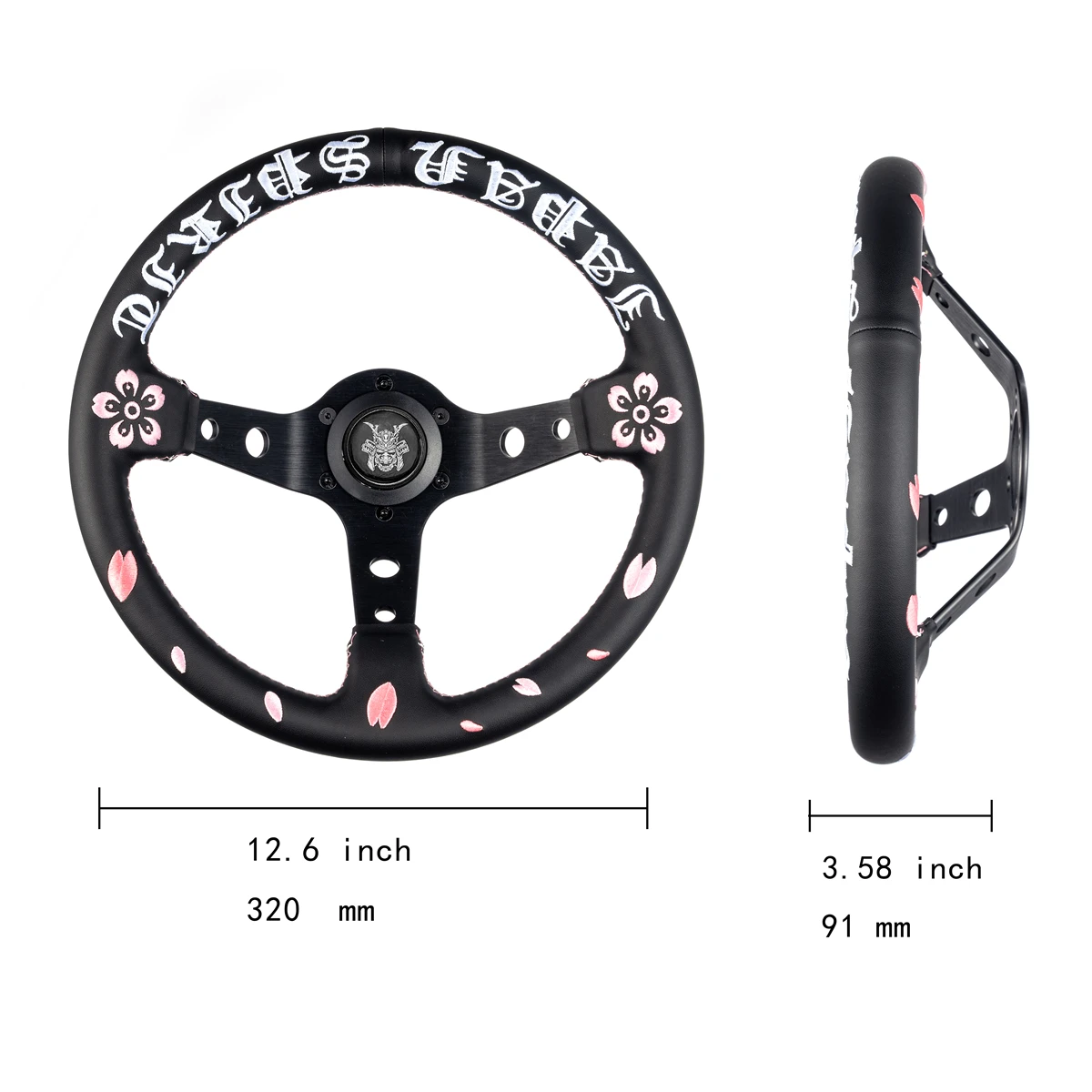 桜⭐︎ adidas ZX 8000 