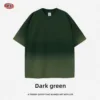 Verde oscuro