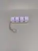 Macaroon four keys 29