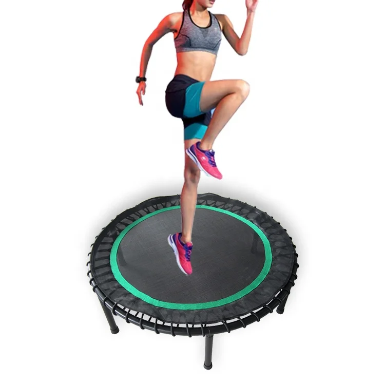 Source Gym Equipment Fitness Exercise Indoor Gymnastic Mini Trampoline For on m.alibaba.com