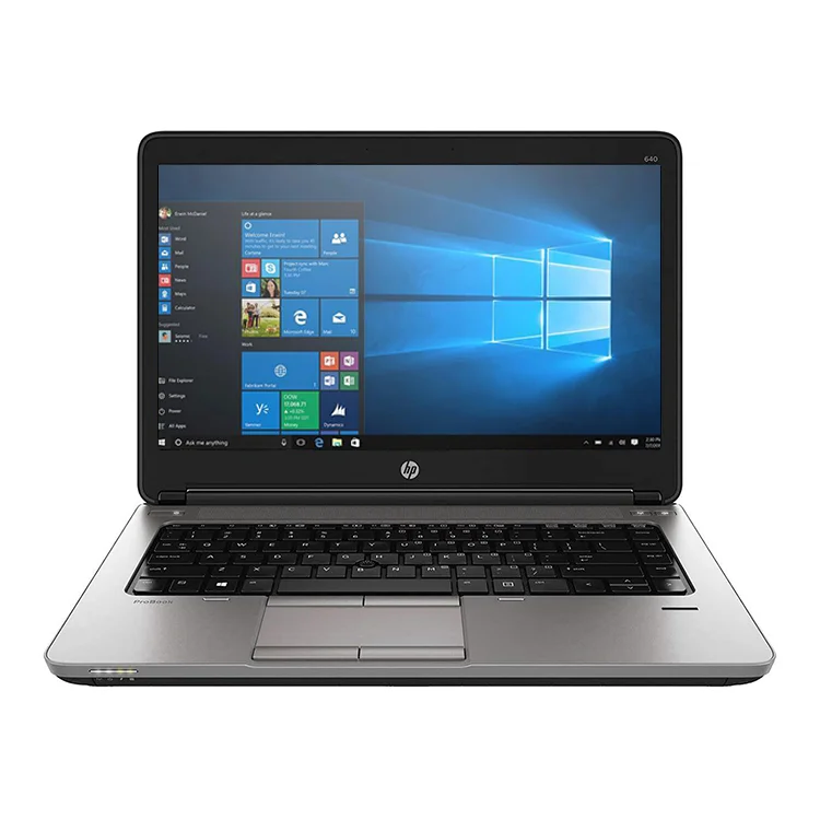 Wholesale Probook 640 G1 95% New Intel Core I5 Laptops