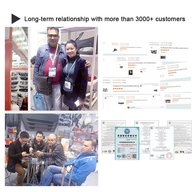 Решетка для автомобиля 53112-12230 53114-12160 решетки Хромированная передняя решетка Toyota Corolla Usa