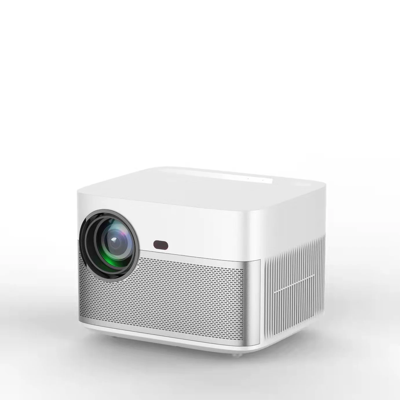 Projector Htp HTP Q8 1080p Projector - 450 Ansi Lumens High Brightness