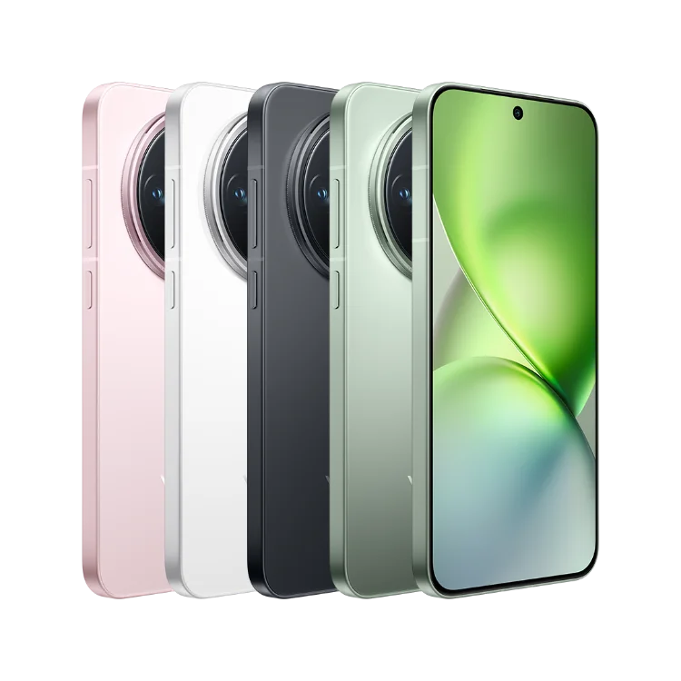 2024 orijinal vivo X200 Pro mini 5G cep ile 6.31 inç AMOLED/50