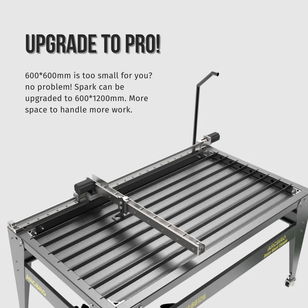 Spark For Steel Table Portable Welderd Sheet Metal Manufacturers Cnc Cutting Machine Plasma Cutter