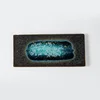 12"Rectangle plate