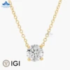Oro giallo 14K