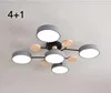 Dark Gray-5 Bulbs