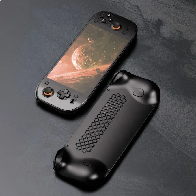 Odin2 Portal Base Pro Max - Ultimate Android Gaming Console