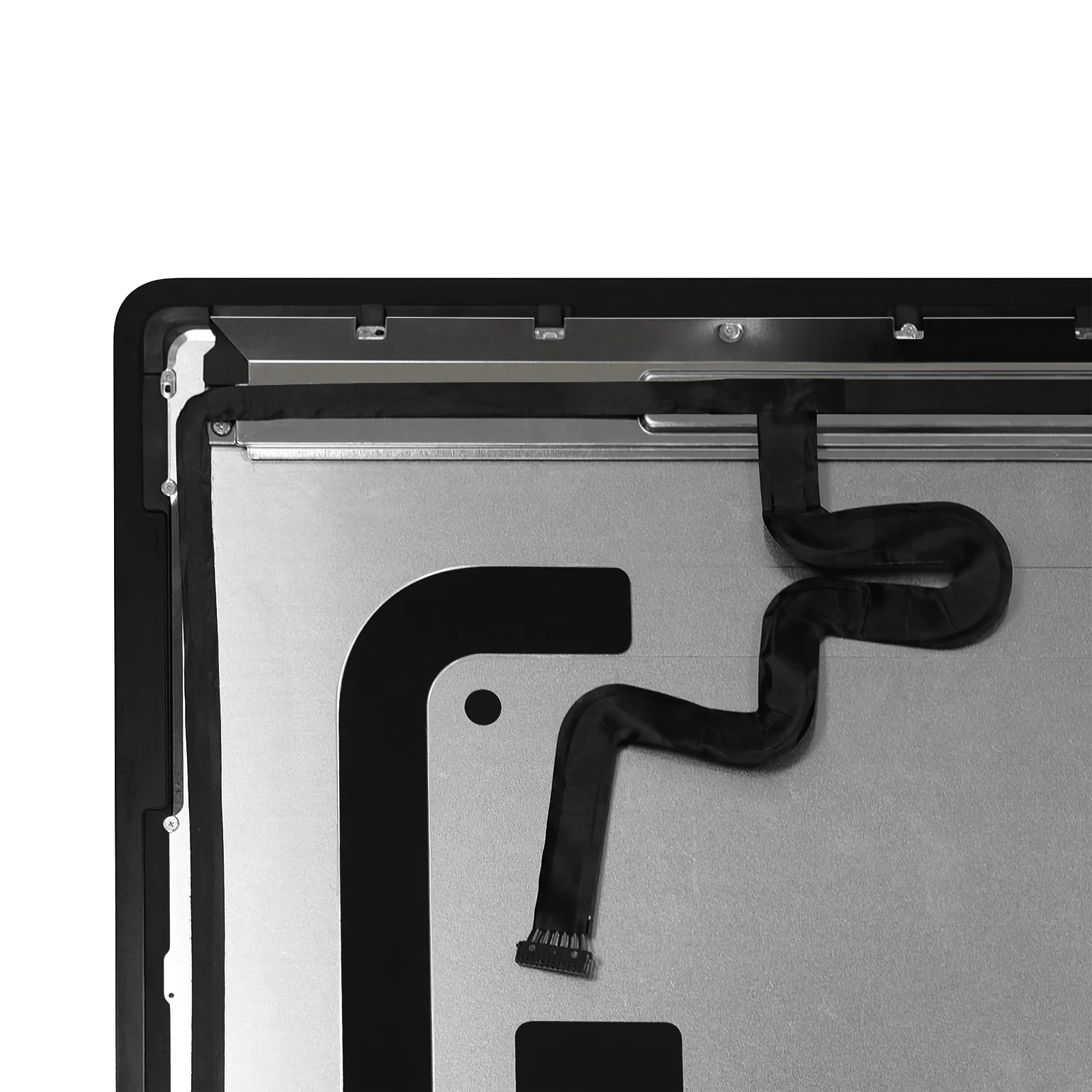 Gbole 27in Qqhd 5k Display Lcd Replacement Screen For Imac 27" A1419