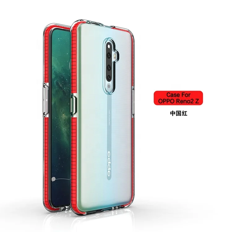 oppo reno2 z cover